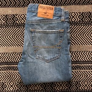 Hollister Skinny Jeans